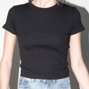 NWT brandy melville john galt helen top